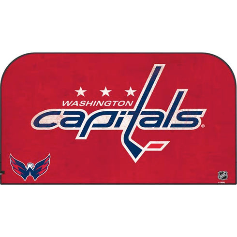 NHL Washington Capitals Distressed Nintendo Switch 2 (2025) with Joy-Con Skin